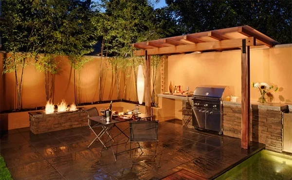 50 Lovely House and Outdoor Lighting Ideas0391