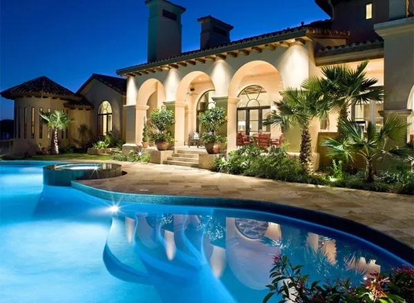 50 Lovely House and Outdoor Lighting Ideas0411