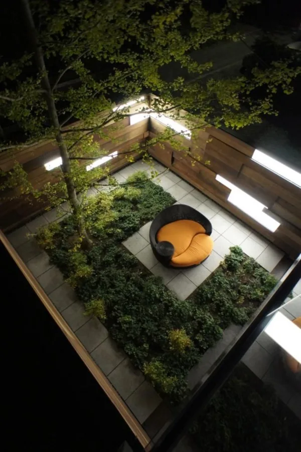 50 Lovely House and Outdoor Lighting Ideas0431