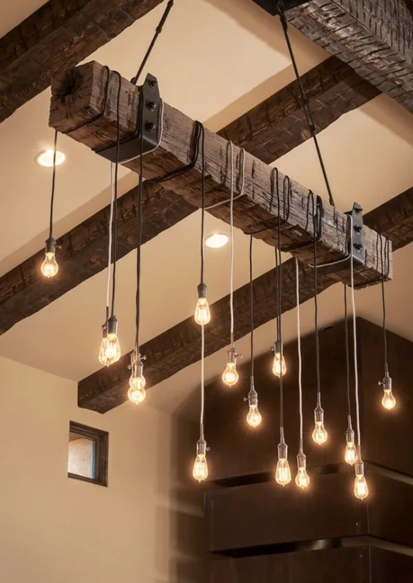 50 Lovely House and Outdoor Lighting Ideas0491