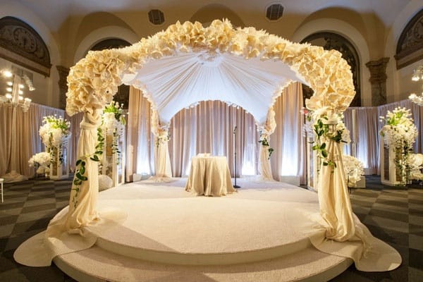 50 Romantic Wedding Decoration Ideas0041