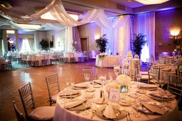 50 Romantic Wedding Decoration Ideas