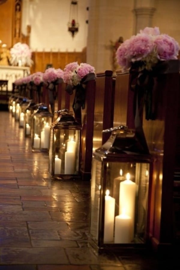 50 Romantic Wedding Decoration Ideas0071