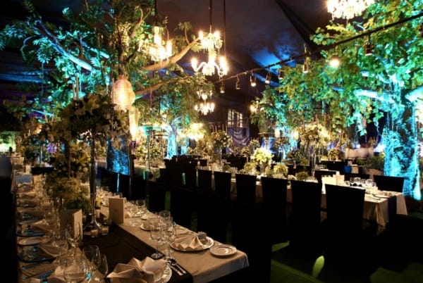 50 Romantic Wedding Decoration Ideas0121