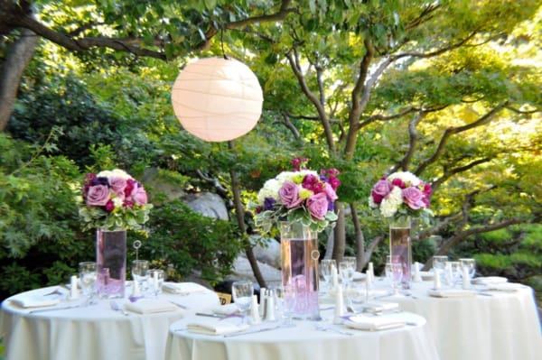 50 Romantic Wedding Decoration Ideas0191