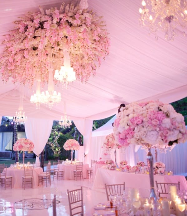 50 Romantic Wedding Decoration Ideas0201