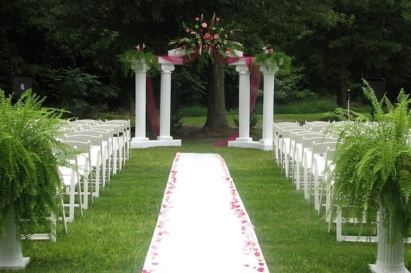 50 Romantic Wedding Decoration Ideas0221