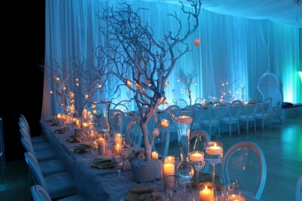 50 Romantic Wedding Decoration Ideas0261