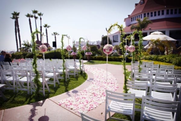 50 Romantic Wedding Decoration Ideas0361