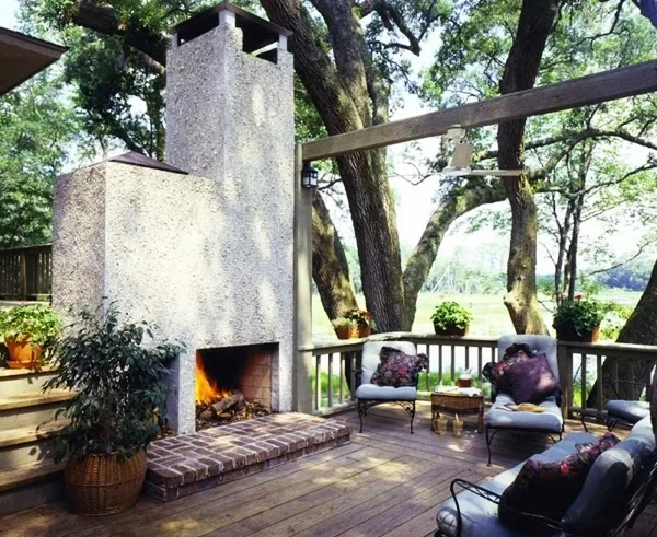 Borderline Genius Backyard Design Ideas (1)