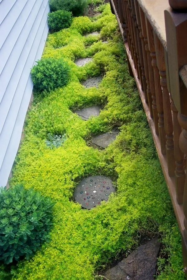 Borderline Genius Backyard Design Ideas (14)