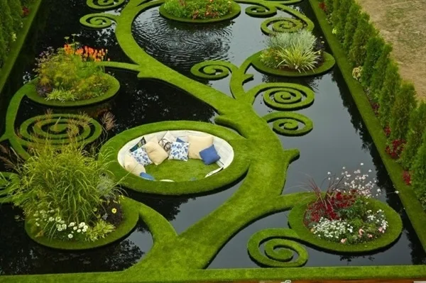 Borderline Genius Backyard Design Ideas (15)