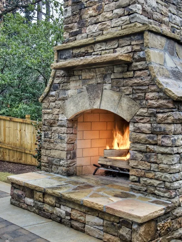 Borderline Genius Backyard Design Ideas (2)