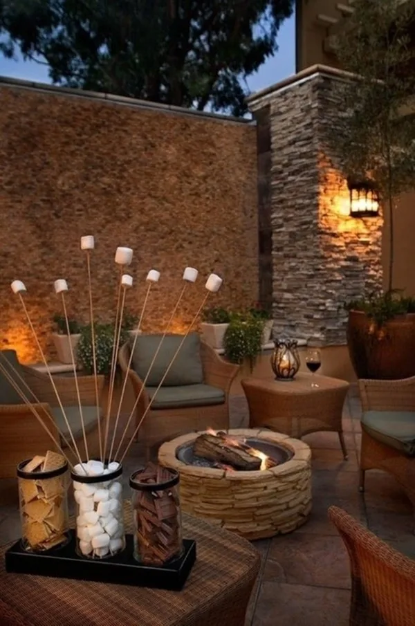 Borderline Genius Backyard Design Ideas (2)