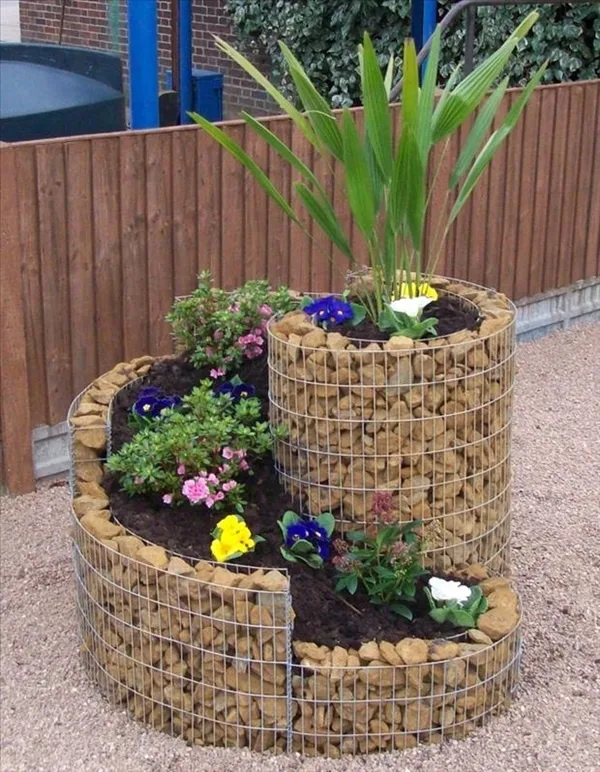 Borderline Genius Backyard Design Ideas (21)