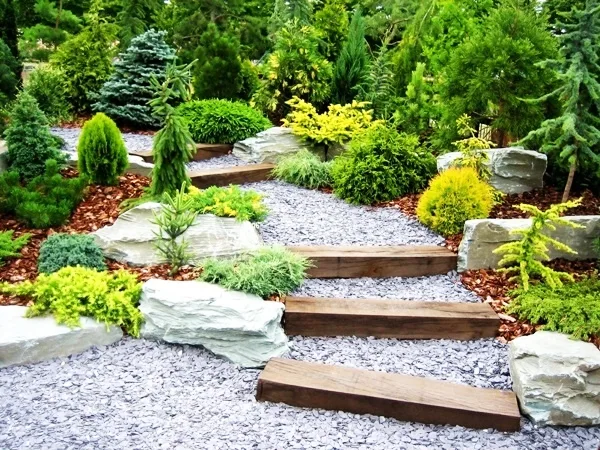 Borderline Genius Backyard Design Ideas (33)