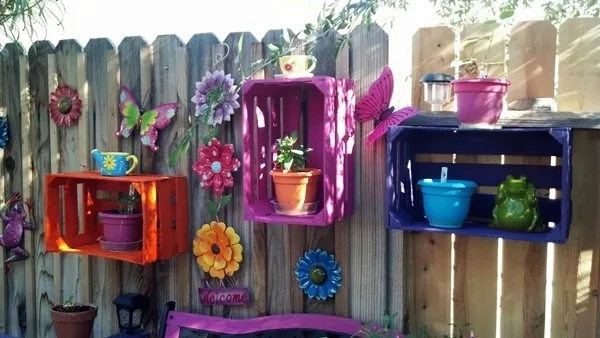 Borderline Genius Backyard Design Ideas (47)