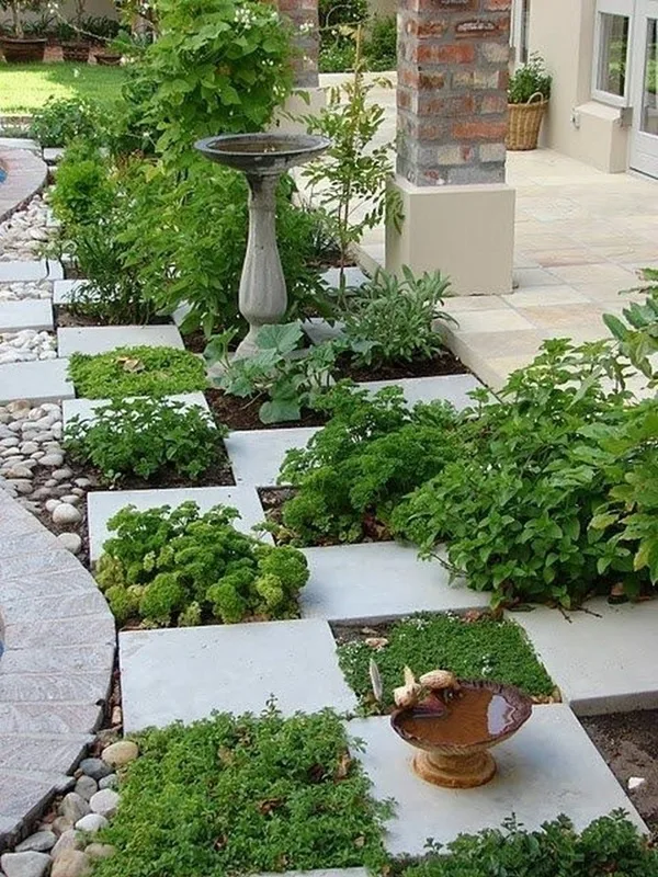 Borderline Genius Backyard Design Ideas (9)