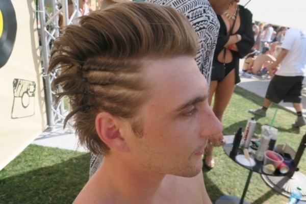 Cool Music Festival Hairstyles0121