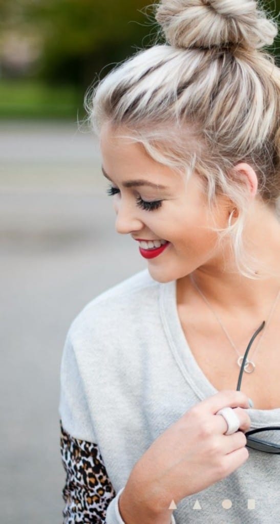 50 Cool Music Festival Hairstyles 50 Cool Music Festival Hairstyles