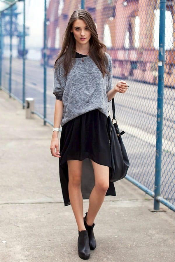 50 Cool street Fashion styles and Outfits