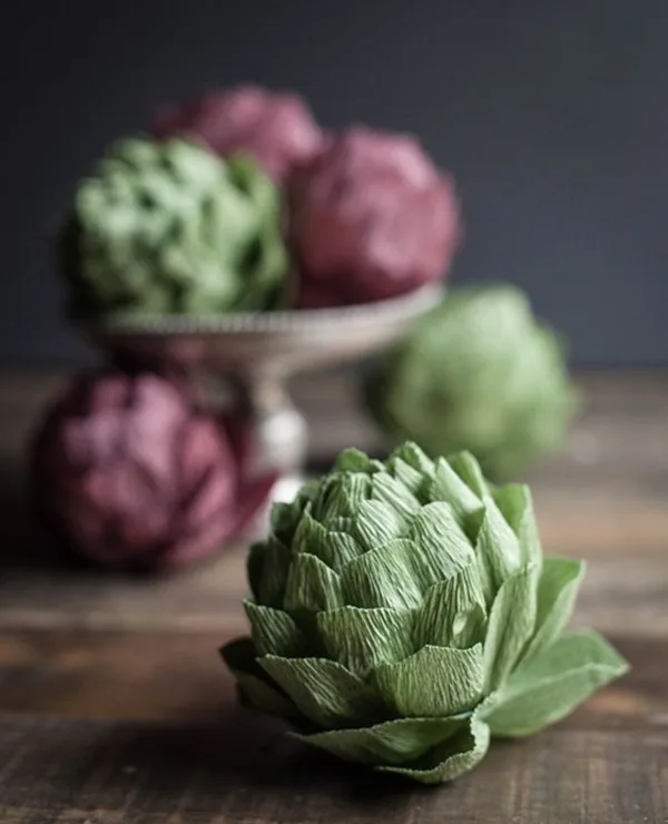 Creative and Useful paper flower Ideas0001