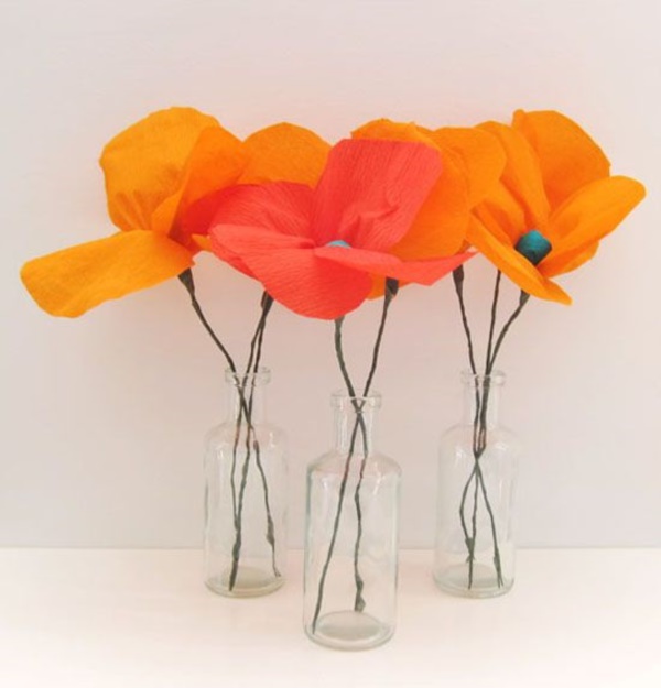 Creative and Useful paper flower Ideas0011