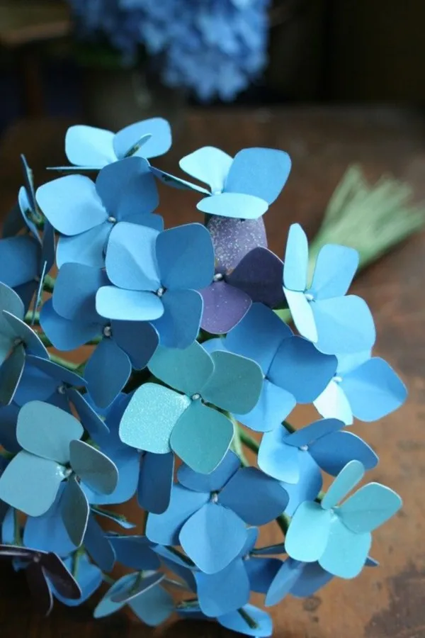 Creative and Useful paper flower Ideas0031