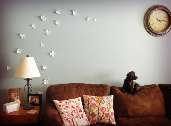 Creative and Useful paper flower Ideas0201