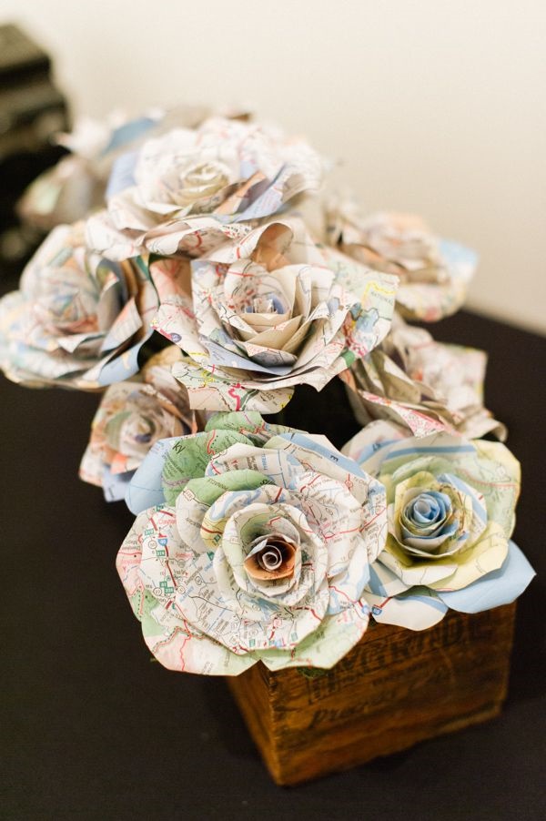 Creative and Useful paper flower Ideas0221
