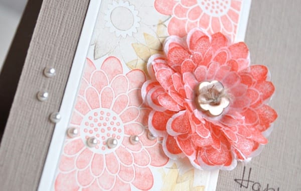 50 Creative and Useful paper flower Ideas