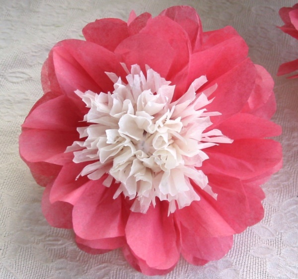 Creative and Useful paper flower Ideas0401