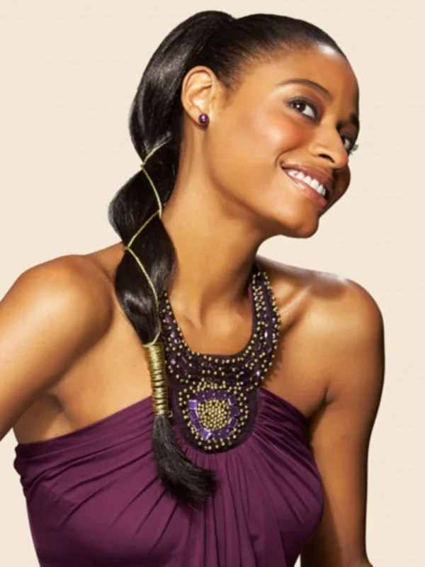 Fab Prom Hairstyle Ideas for Girls0421