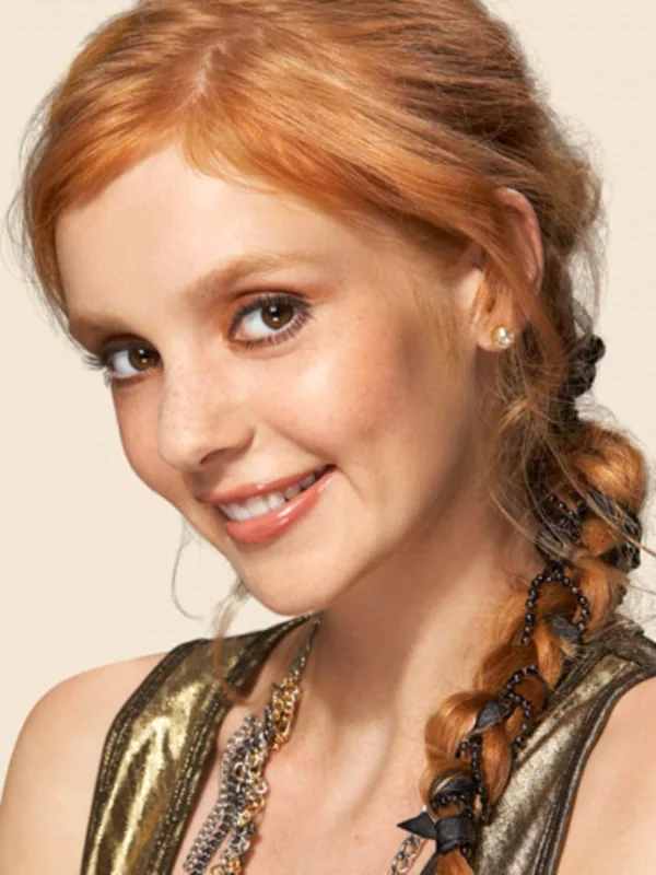 Fab Prom Hairstyle Ideas for Girls0431