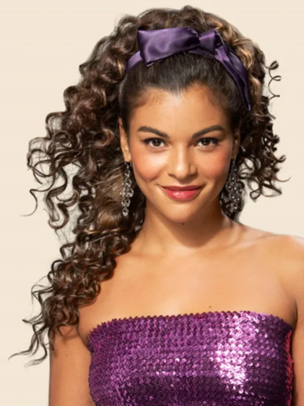 Fab Prom Hairstyle Ideas for Girls0501