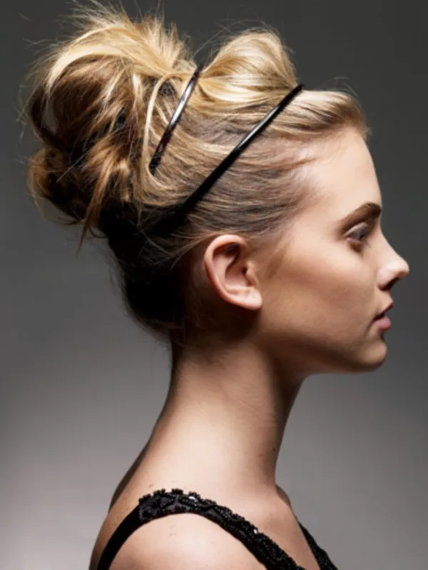 Fab Prom Hairstyle Ideas for Girls0511