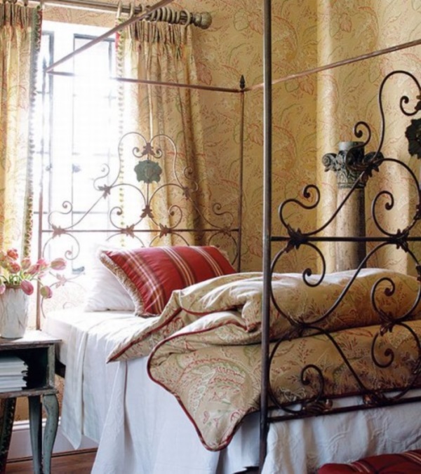 French style home decorating ideas to try this Year0161