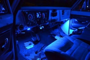 50 Jaw Dropping car interior decor Ideas