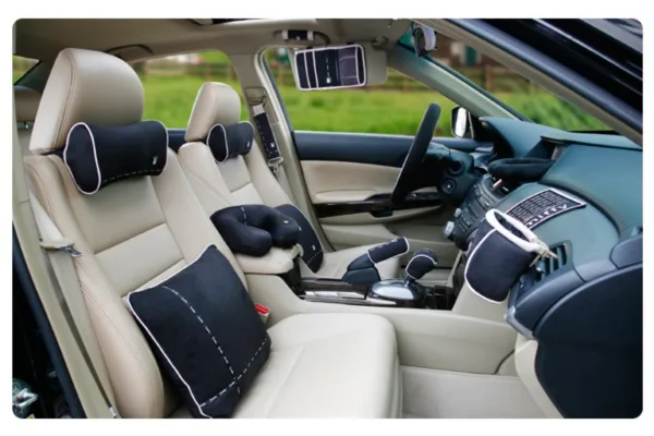 Jaw Dropping car interior decor Ideas0311