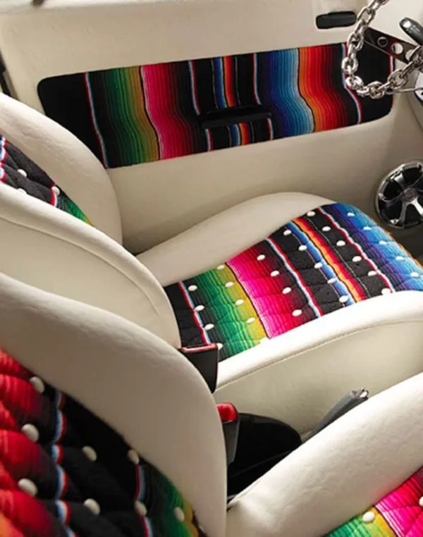 Jaw Dropping car interior decor Ideas0401