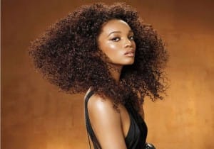 Latest 50 Hairstyles for Kinky Hair