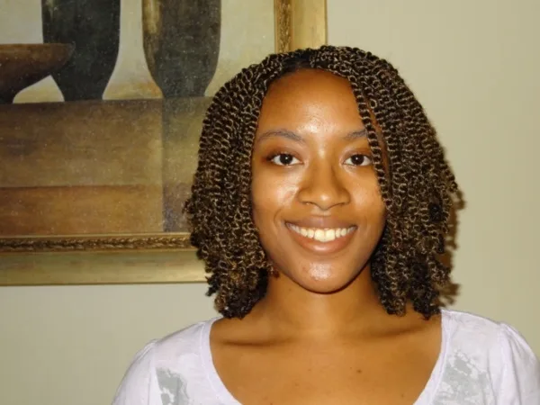 Latest  Hairstyles for Kinky Hair0171