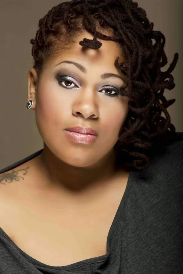 Latest  Hairstyles for Kinky Hair0291