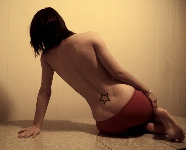 Lower Back Tattoo Design for Women1 (18)