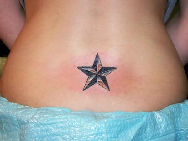 Lower Back Tattoo Design for Women1 (65)