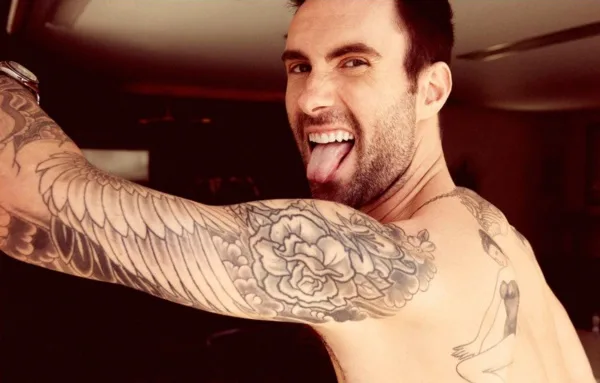 Nice Celebrity Tattoo Designs0011