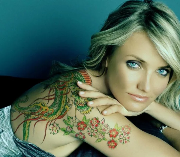 Nice Celebrity Tattoo Designs0061