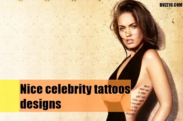 Nice Celebrity Tattoo Designs0201
