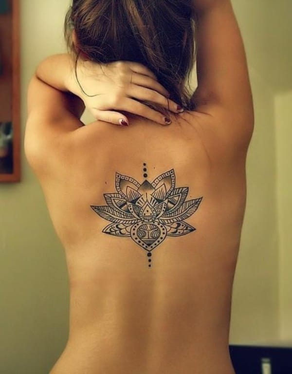 Top 19 Hawaiian Floral Tattoos To Check Before Getting One  Psycho Tats