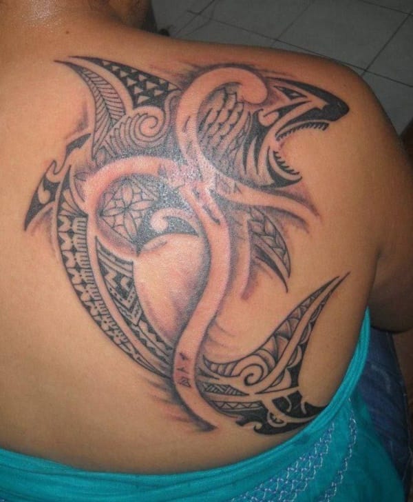 101 Awesome Hawaiian Tattoo Designs You Need To See   Daily Hind News